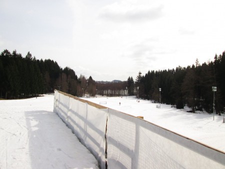 Vysočina aréna 